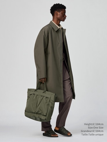 2WAY UTILITY BAG