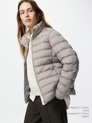 PUFFTECH Jacket