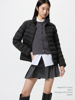 PUFFTECH JACKET