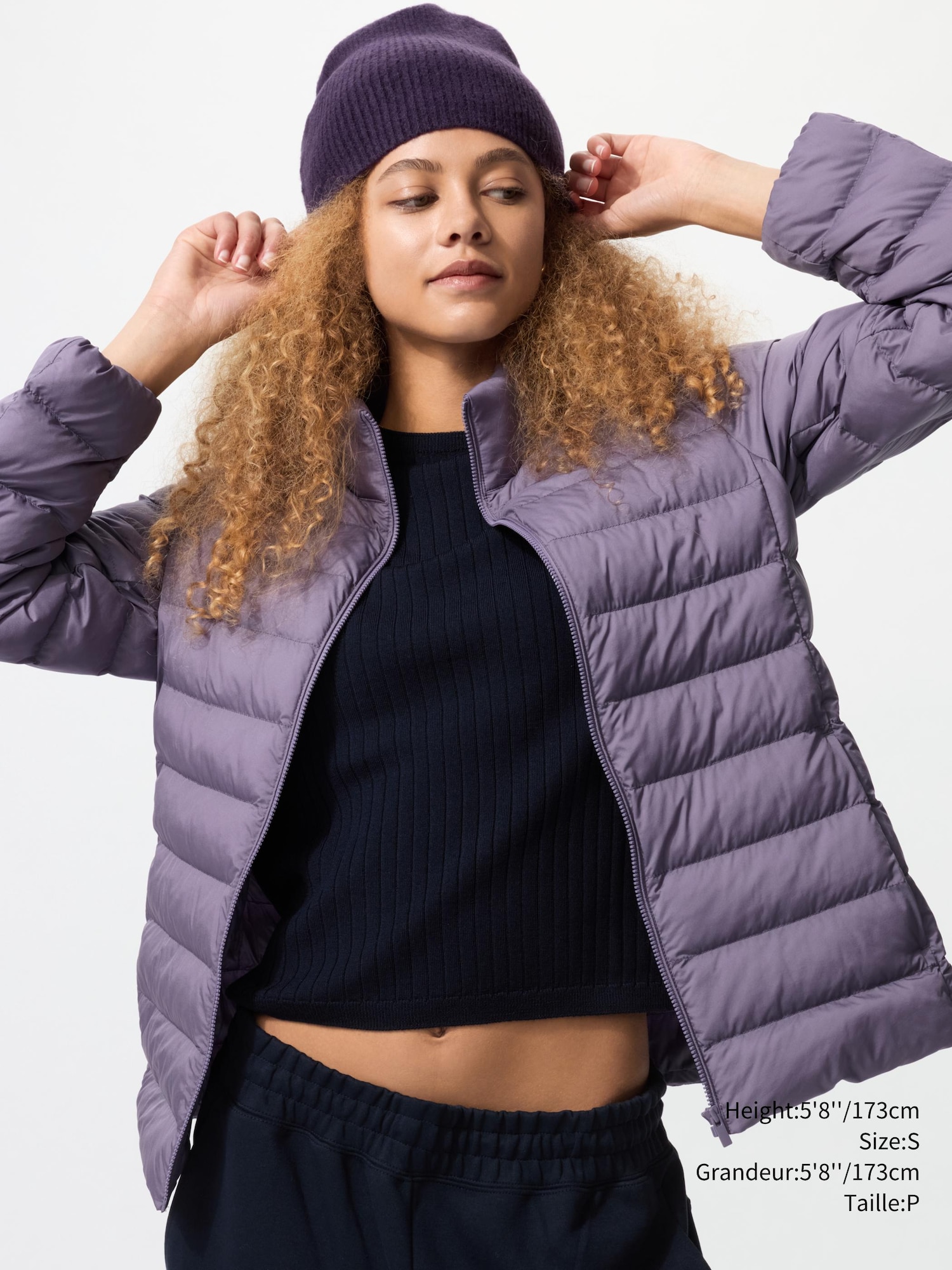 PUFFTECH UtilityJacket UNIQLO ユニクロ Unisex PUFFTECH UTILITY JACKET (HEATTECH) | UNIQLO CA