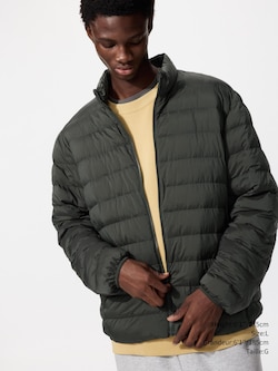 PUFFTECH JACKET
