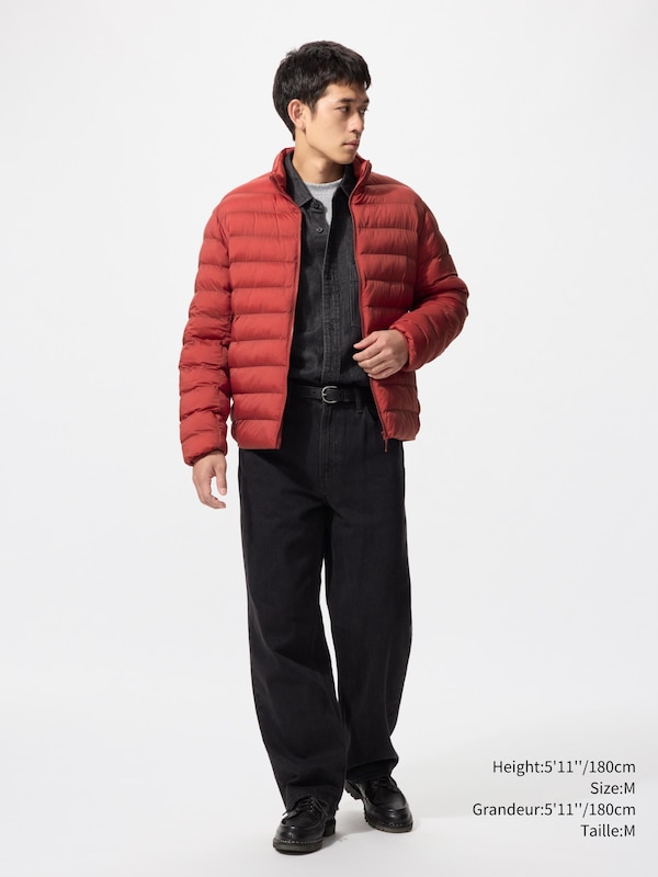 PUFFTECH JACKET