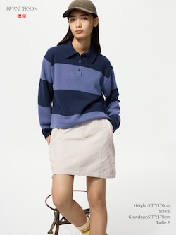 MINI SKIRT