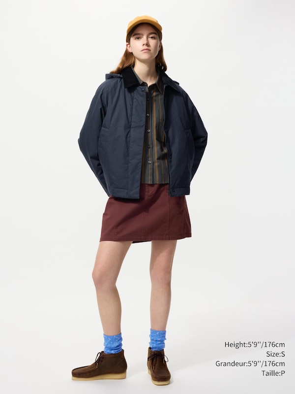 MINI SKIRT