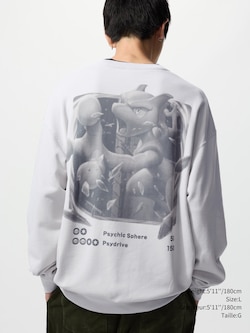 POKÉMON SWEATSHIRT