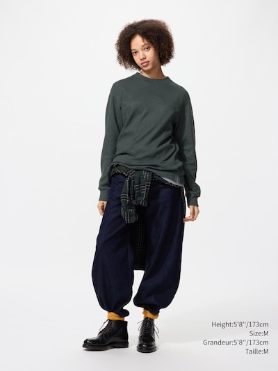 Soft Knitted Fleece T-Shirt