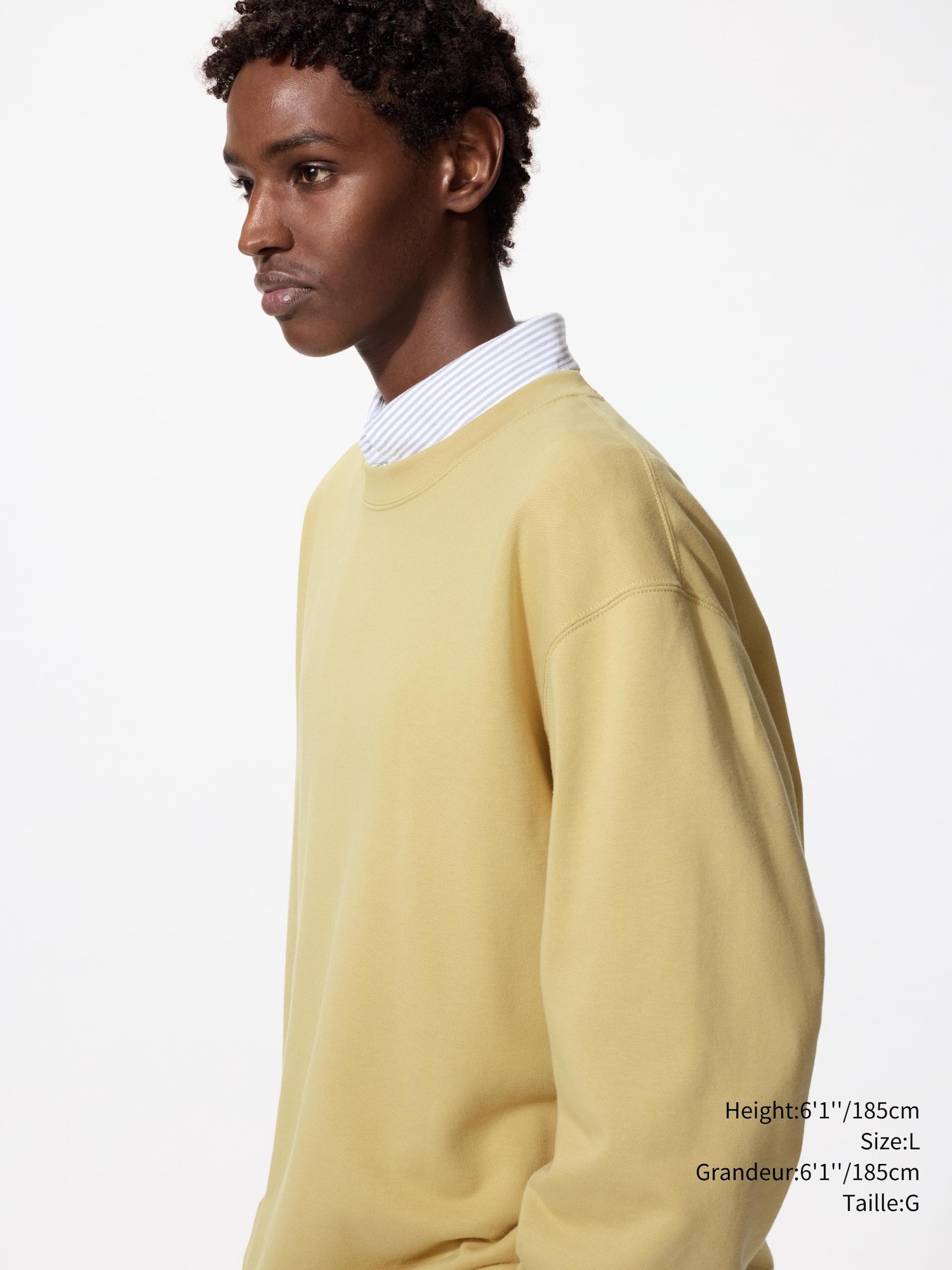 SWEATSHIRT