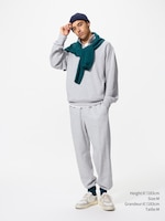HEATTECH Pile Lined Sweatpants