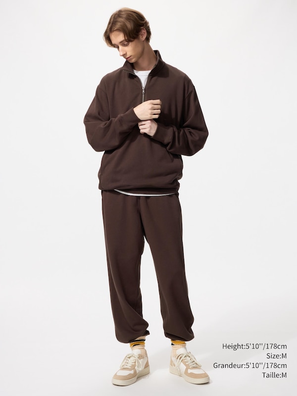 SWEAT PANTS | TALL