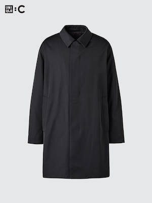 PUFFTECH HALF COAT