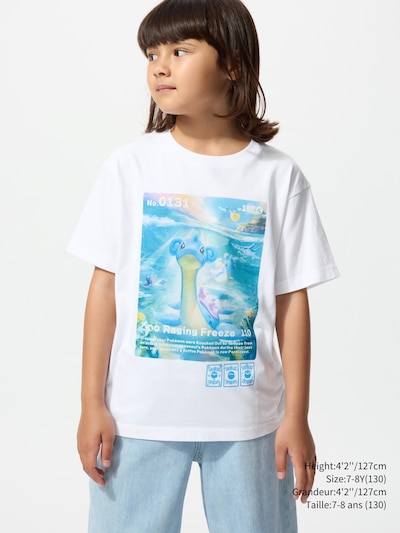Pokémon UT Graphic T-Shirt