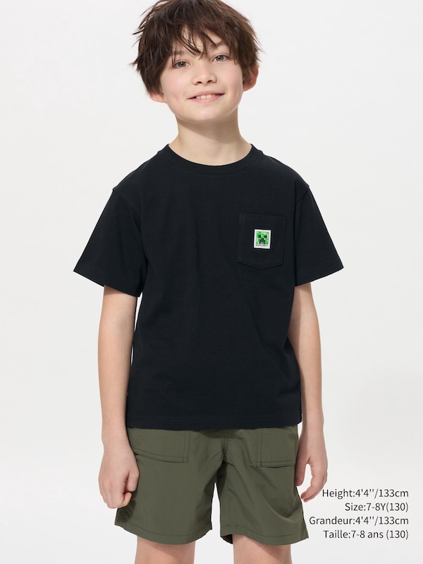 MINECRAFT UT