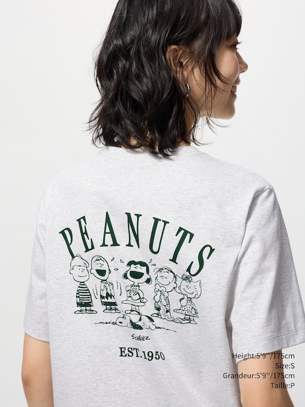 PEANUTS UT