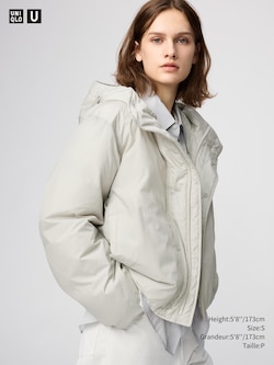PUFFTECH PARKA