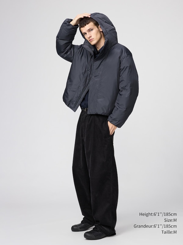 PUFFTECH PARKA