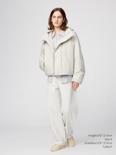 PUFFTECH Parka