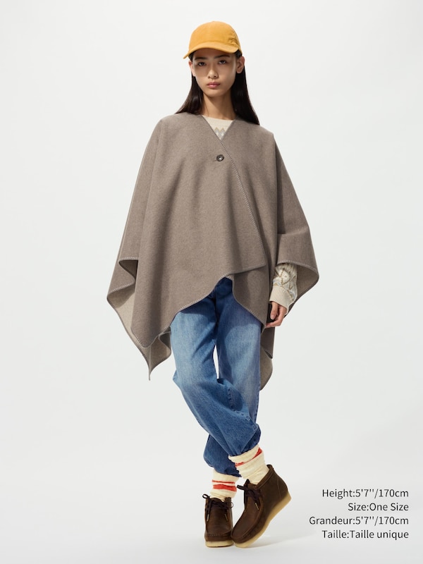 PONCHO