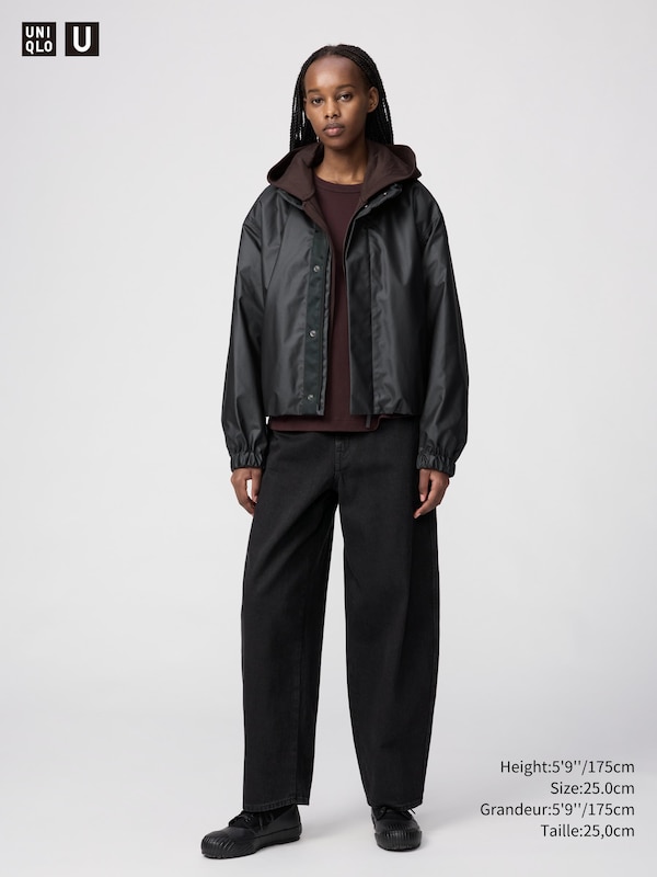 PANTALON JAMBE BALLON
