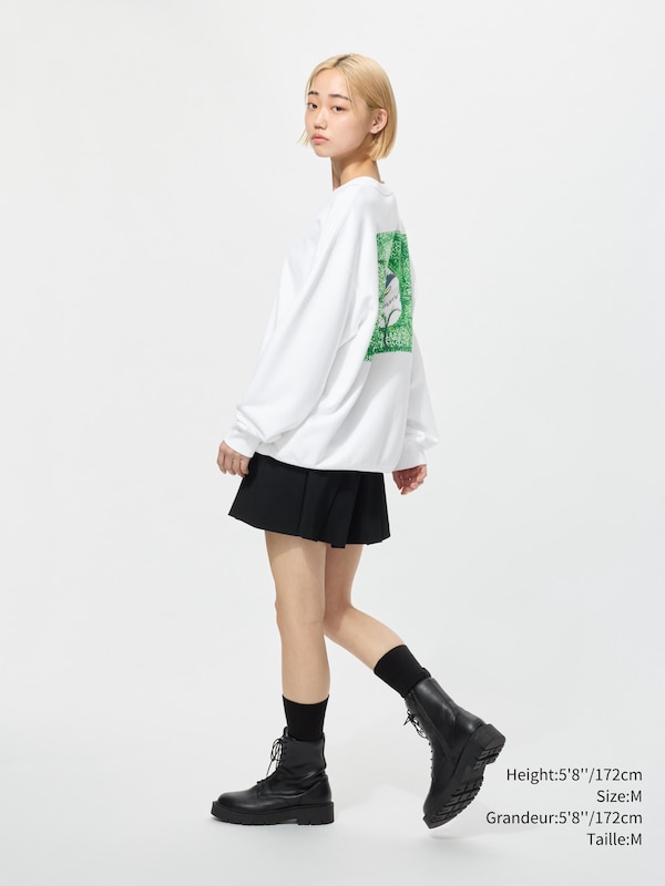 STUDIO GHIBLI SWEATSHIRT
