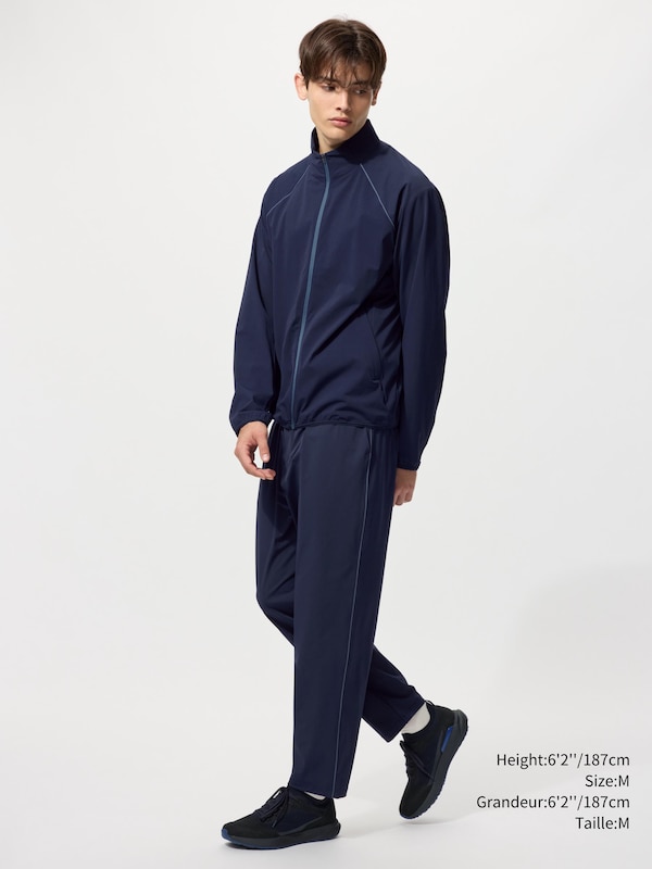 VESTE EXTRA-EXTENSIBLE VIE ACTIVE