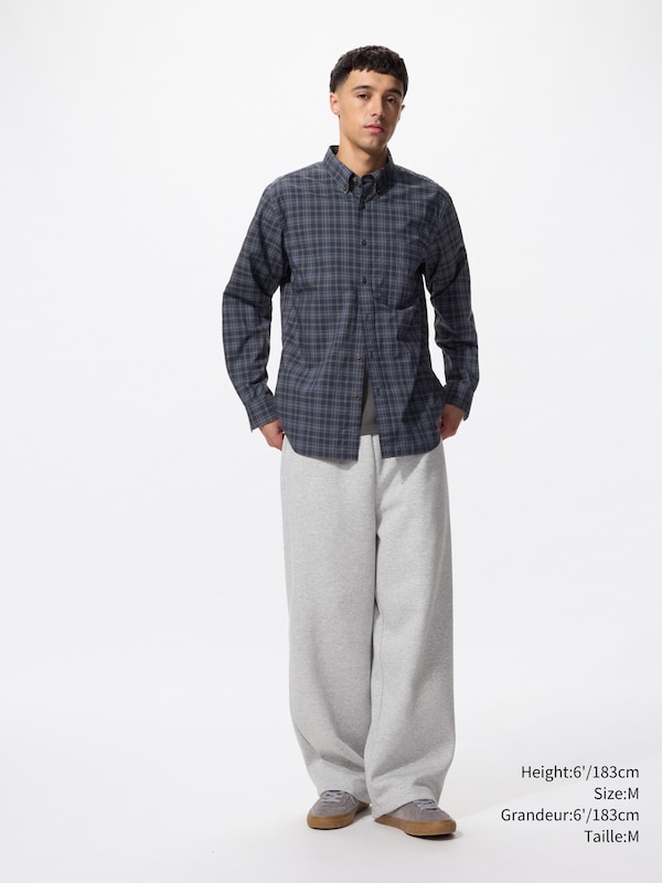 BROADCLOTH SHIRT