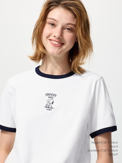 PEANUTS UT