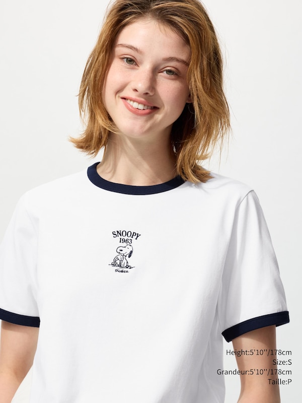PEANUTS UT