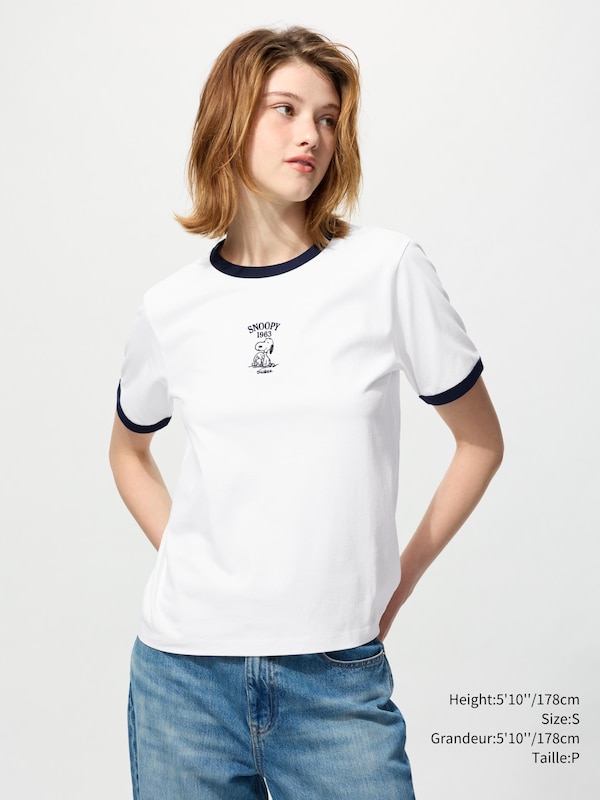PEANUTS UT