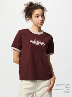 PEANUTS UT