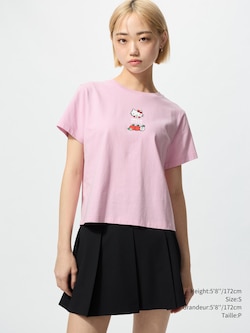 SANRIO CHARACTERS UT