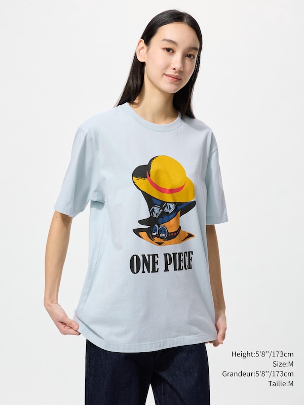 UT ARCHIVE | ONE PIECE