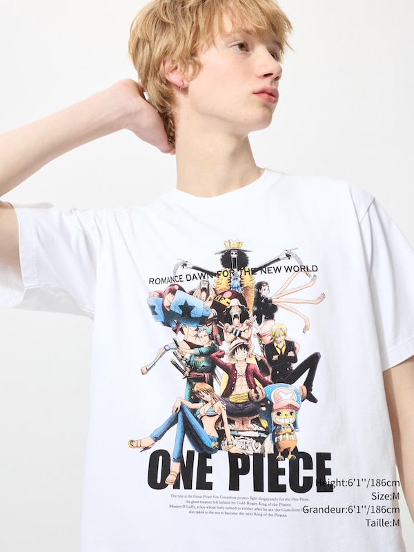 UT ARCHIVE | ONE PIECE