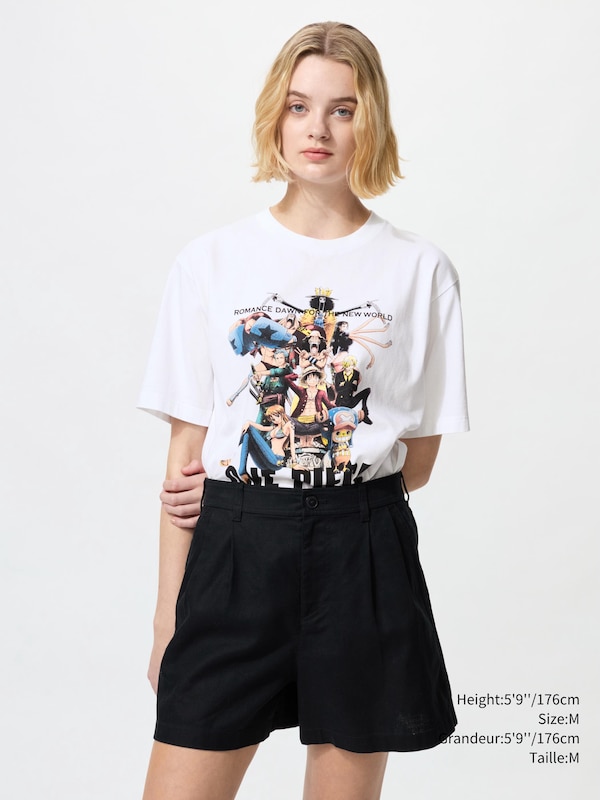 UT ARCHIVE | ONE PIECE