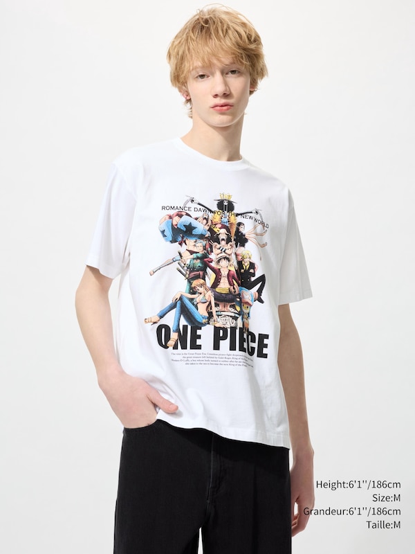 UT ARCHIVE | ONE PIECE