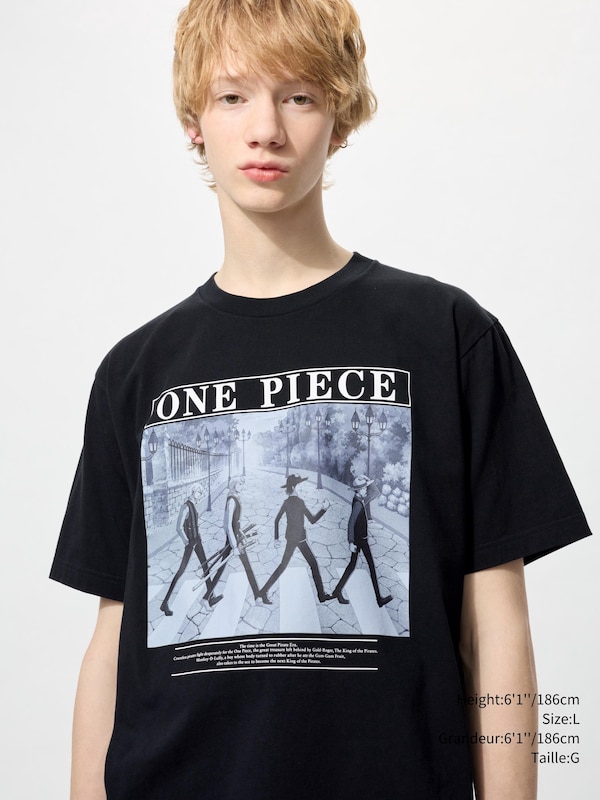 UT ARCHIVE | ONE PIECE