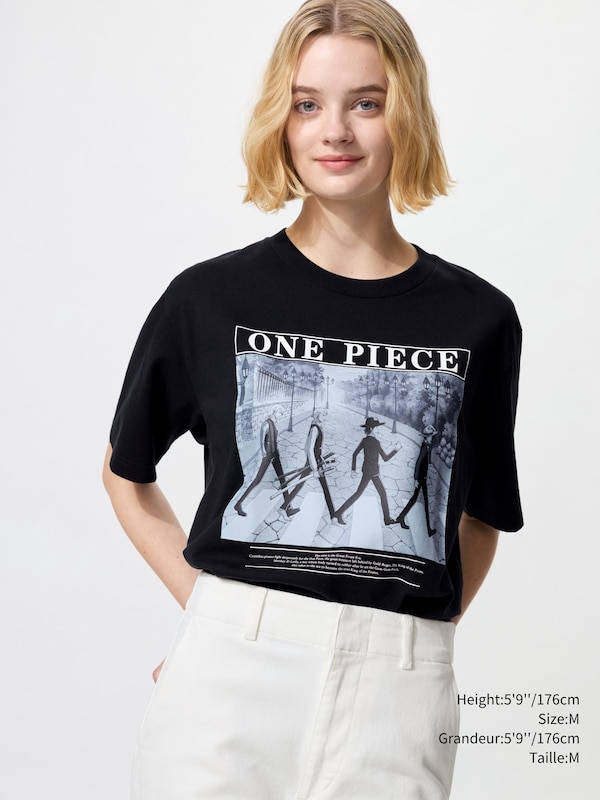 UT ARCHIVE | ONE PIECE
