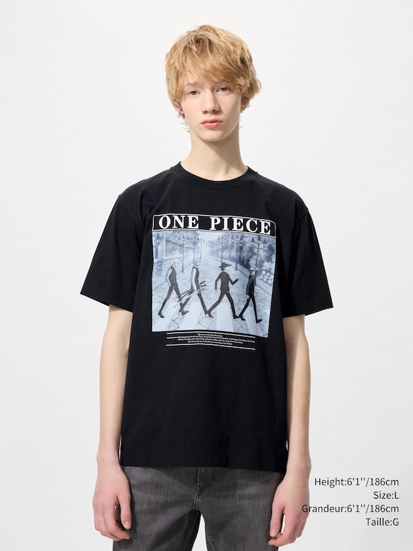UT ARCHIVE | ONE PIECE