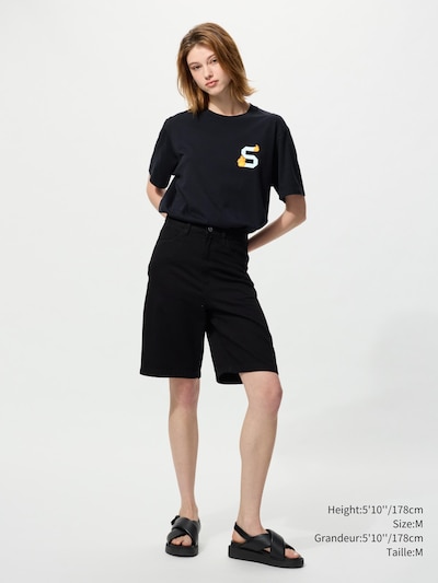 ONE PIECE UT Graphic T-Shirt