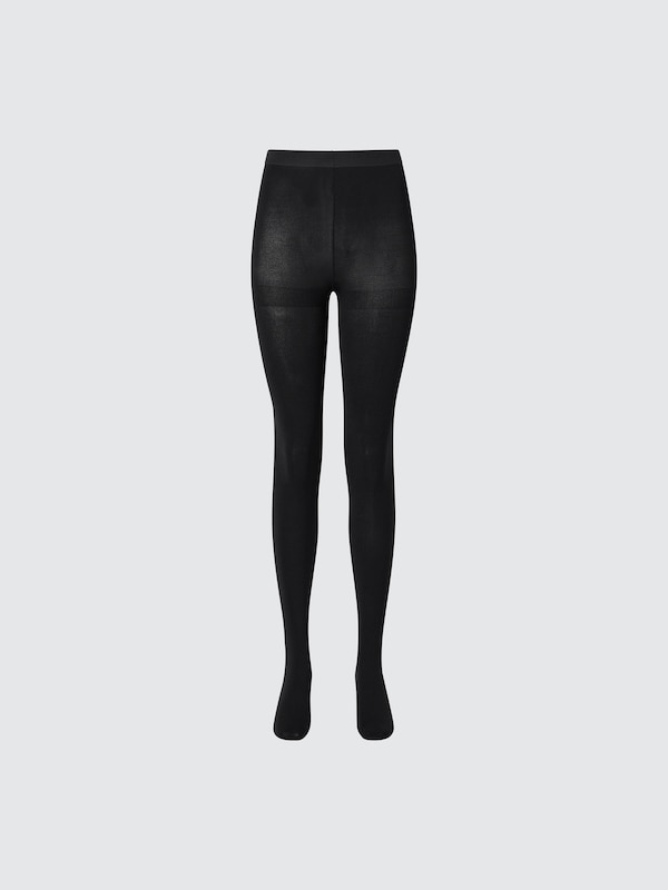 HEATTECH LEG SHAPER TIGHTS