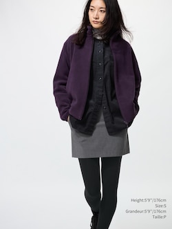 HEATTECH EXTRA WARM PILE LINED TIGHTS