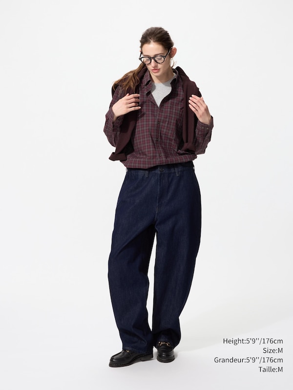 BROADCLOTH SHIRT
