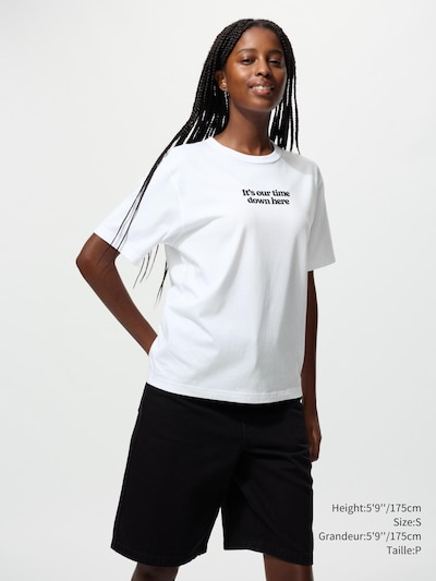 WARNER BROS. MOVIES UT Graphic T-Shirt