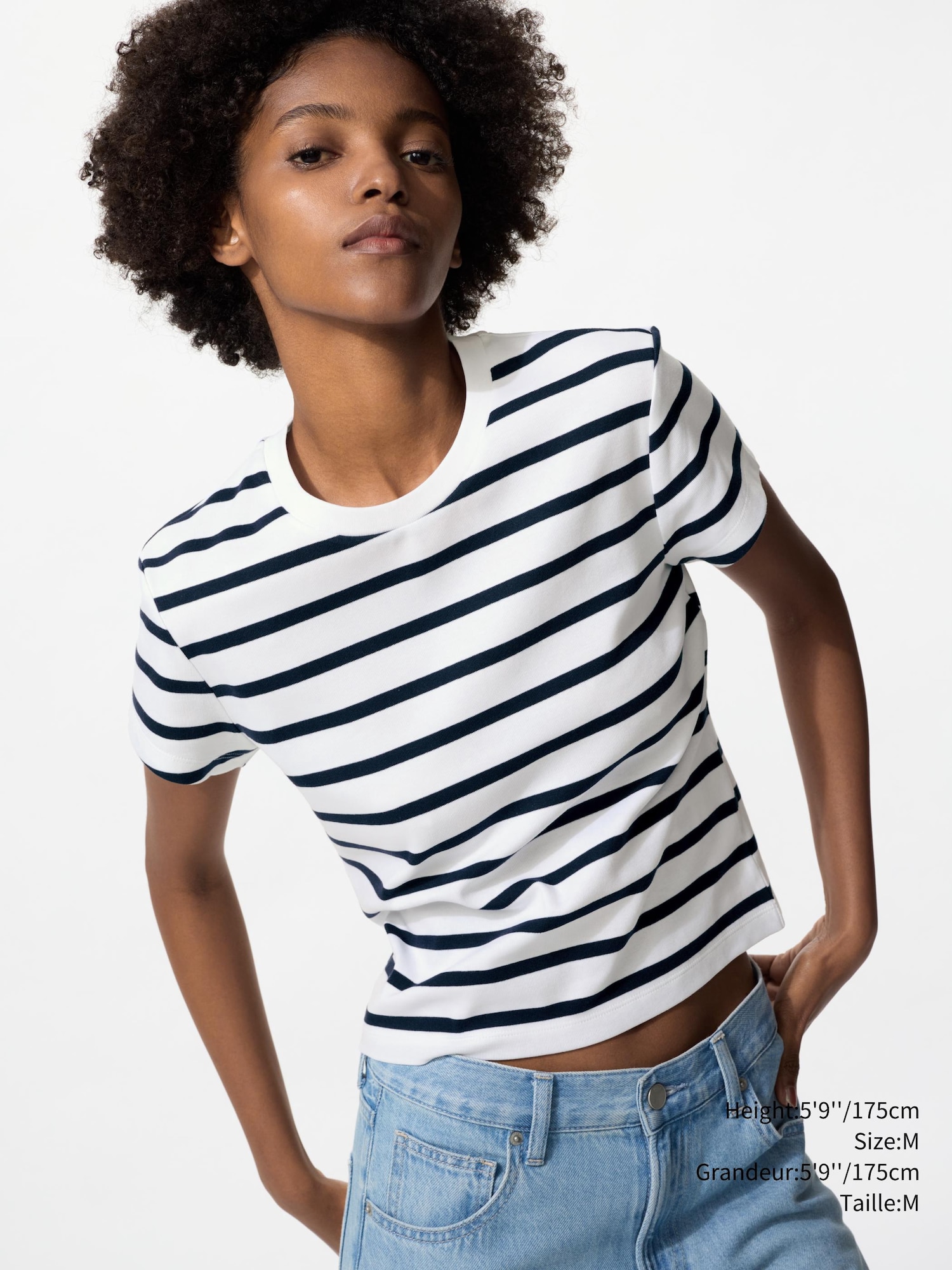MINI T-SHIRT
