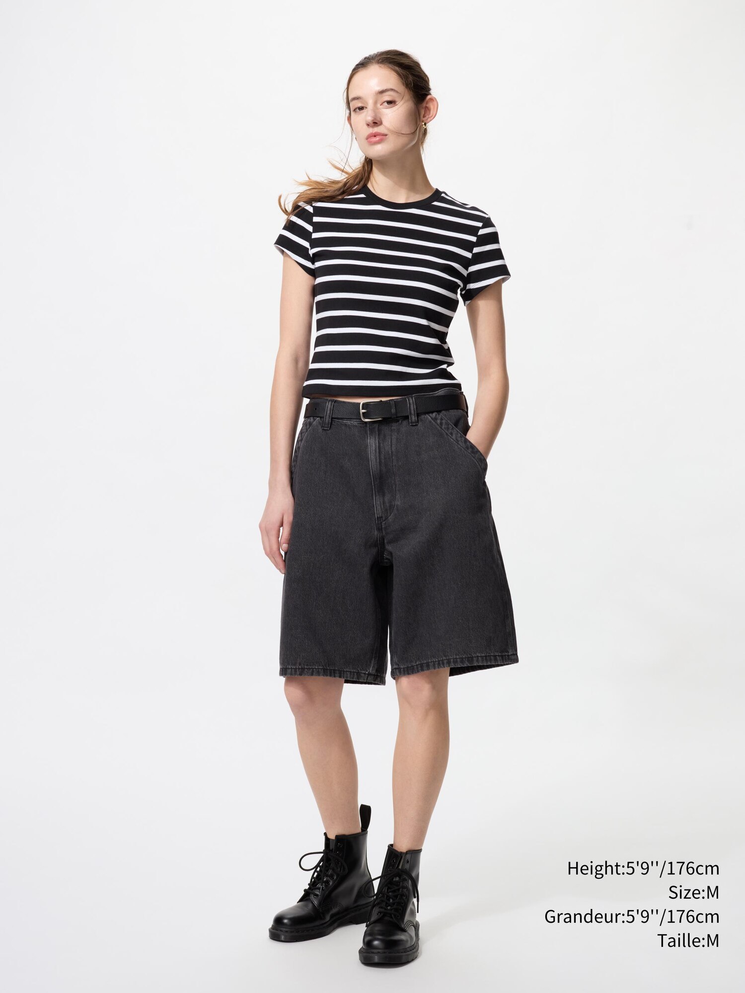 MINI T-SHIRT