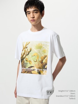 POKÉMON UT