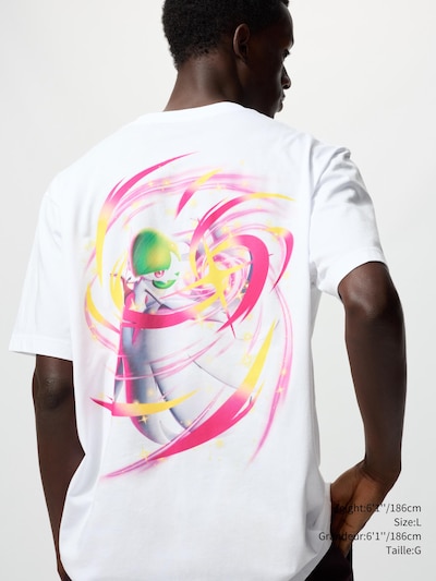 Pokémon UT Graphic T-Shirt