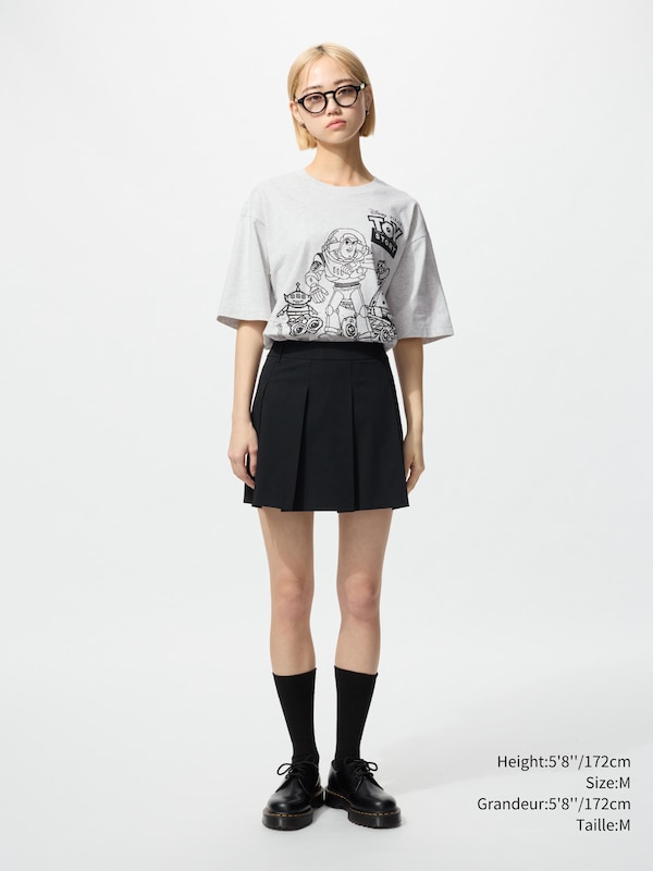 TOY STORY SHORT SLEEVE UT