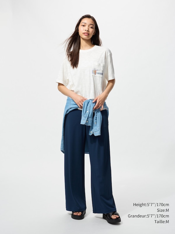 UKIYO-E SHORT SLEEVE UT