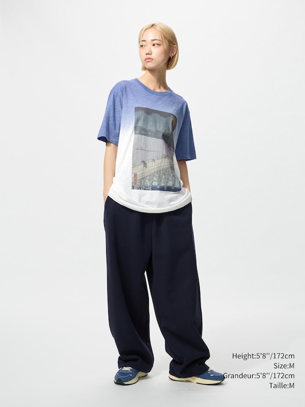 UKIYO-E SHORT SLEEVE UT
