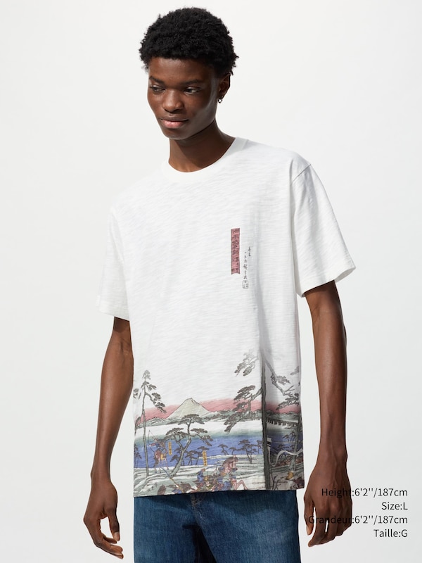 UKIYO-E UT